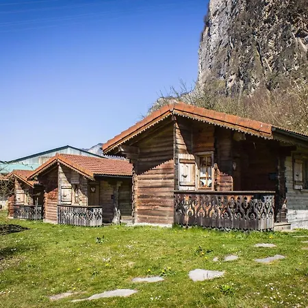 Le Relais Du Mont Blanc Hotel