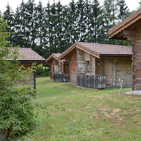 Le Relais Du Mont Blanc Magland