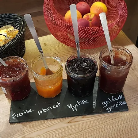 Le Relais Du Mont Blanc