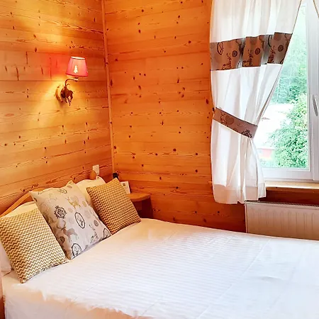 Le Relais Du Mont Blanc 3*