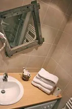 Hotel Le Relais Du Mont Blanc