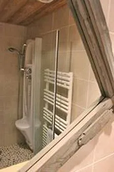 Le Relais Du Mont Blanc Hotel