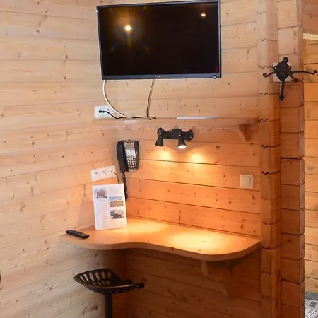 Le Relais Du Mont Blanc Magland