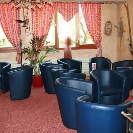 Le Relais Du Mont Blanc 3* Magland