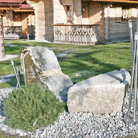 Le Relais Du Mont Blanc Hotel