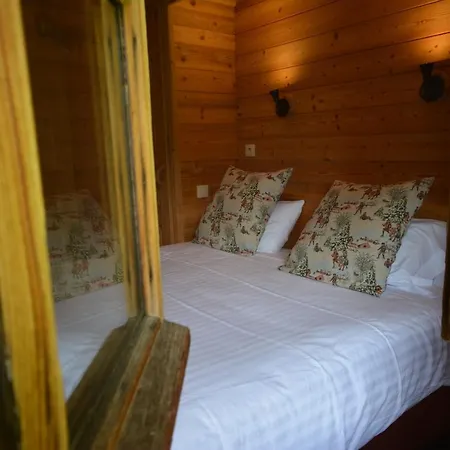 Hotel Le Relais Du Mont Blanc 3*