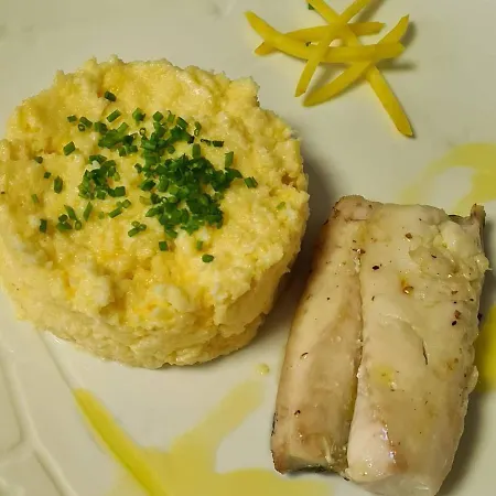 Le Relais Du Mont Blanc Magland