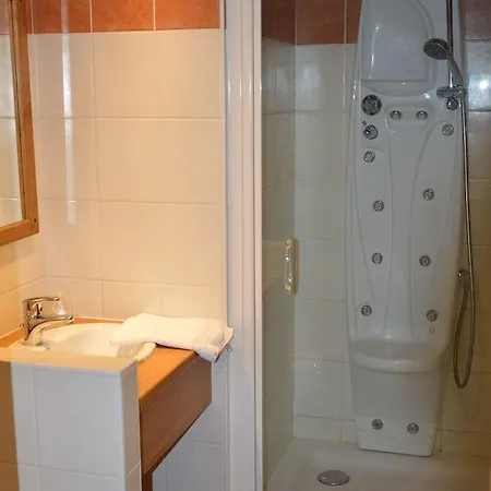 Le Relais Du Mont Blanc Otel 3*
