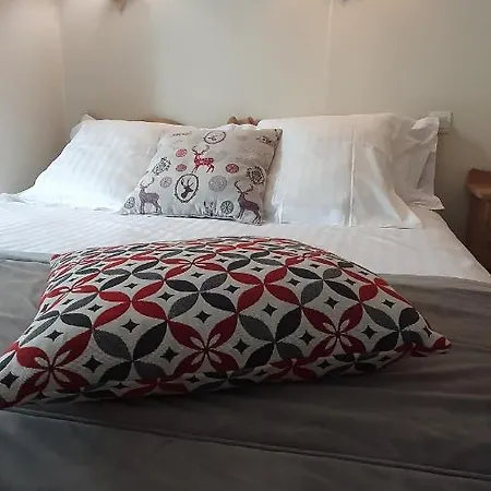 Le Relais Du Mont Blanc 3*
