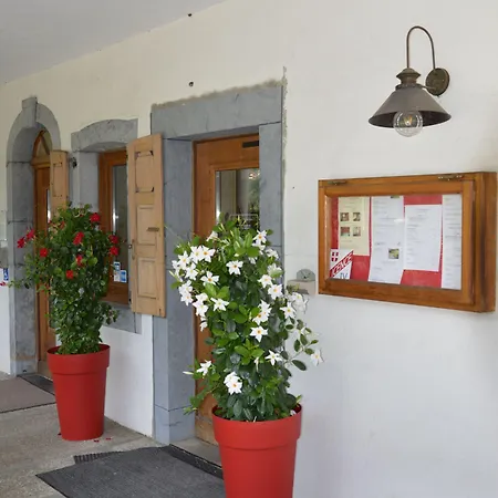 Hotel Le Relais Du Mont Blanc 3*