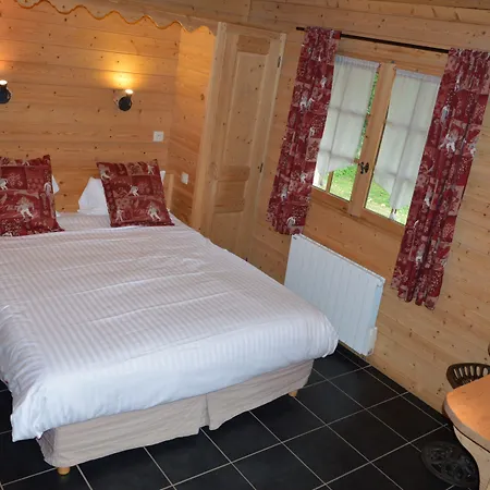 Le Relais Du Mont Blanc Hotel