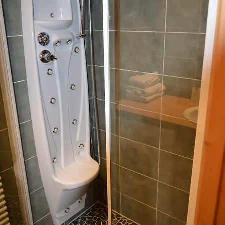 Le Relais Du Mont Blanc Hotel 3*