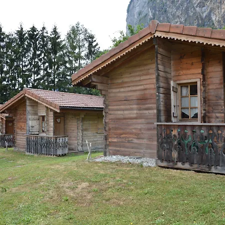 Hotel Le Relais Du Mont Blanc Magland