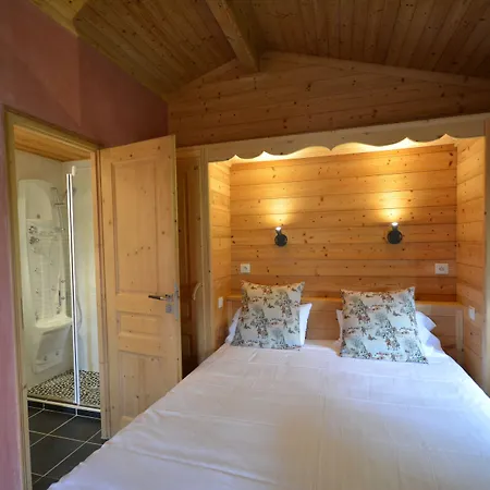 Le Relais Du Mont Blanc Hotel Magland