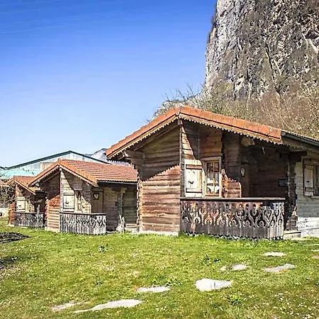 Hotel Le Relais Du Mont Blanc 3*