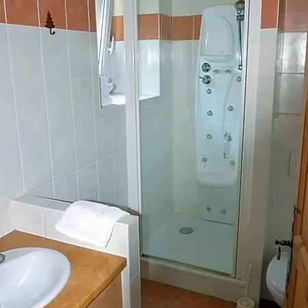 Le Relais Du Mont Blanc Magland