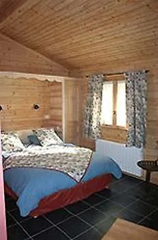 Le Relais Du Mont Blanc 3*