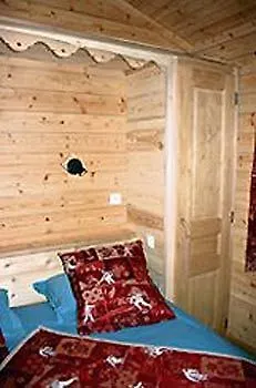 Le Relais Du Mont Blanc Otel 3*