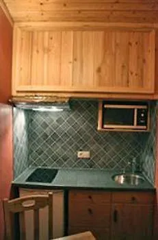 Szálloda Le Relais Du Mont Blanc 3*