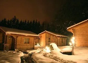 Le Relais Du Mont Blanc Szálloda 3*