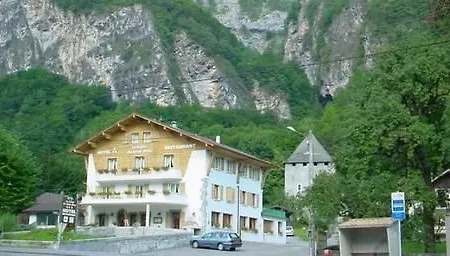 Otel Le Relais Du Mont Blanc 3*
