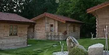 Le Relais Du Mont Blanc Otel