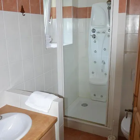 Le Relais Du Mont Blanc