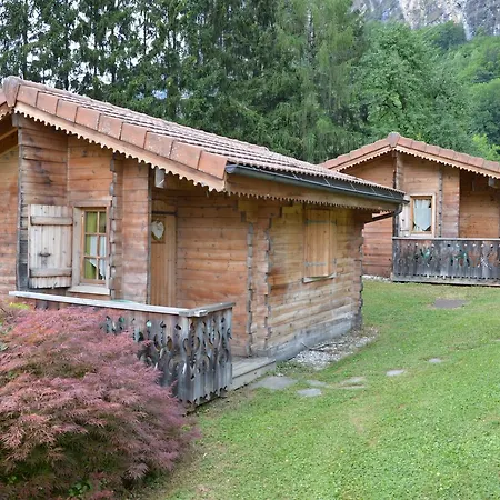 Le Relais Du Mont Blanc