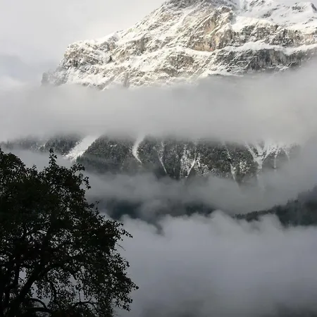 Le Relais Du Mont Blanc 3*
