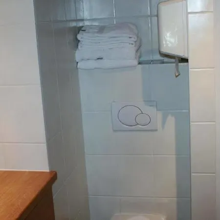 Otel Le Relais Du Mont Blanc 3*