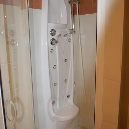 Le Relais Du Mont Blanc Otel 3*