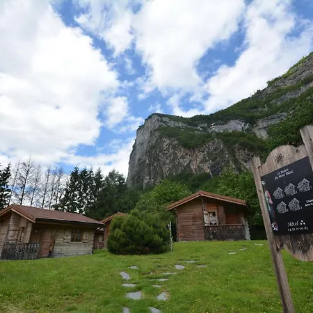 Otel Le Relais Du Mont Blanc 3*