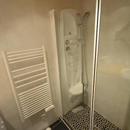 Le Relais Du Mont Blanc Otel 3*