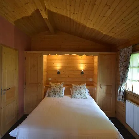 Otel Le Relais Du Mont Blanc 3*