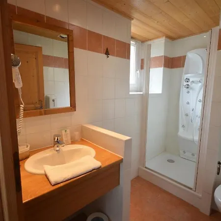 Le Relais Du Mont Blanc Otel 3*